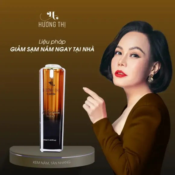 Hiểu Đúng Về Nám Da: Nguyên Nhân Gây Nám Và Cách Phòng Ngừa Hiệu Quả