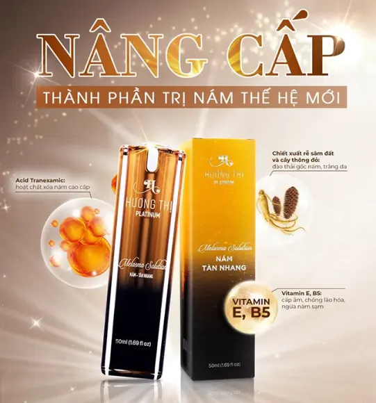 Hiểu Đúng Về Nám Da: Nguyên Nhân Gây Nám Và Cách Phòng Ngừa Hiệu Quả