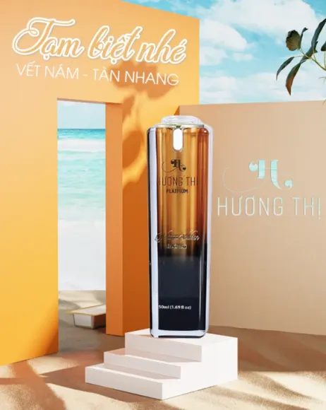 Hiểu Đúng Về Nám Da: Nguyên Nhân Gây Nám Và Cách Phòng Ngừa Hiệu Quả