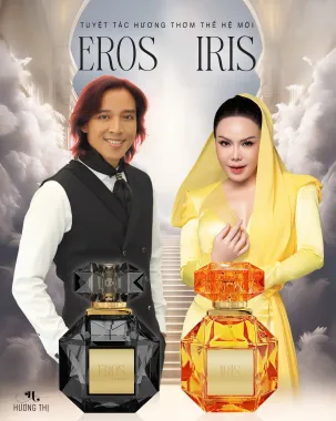 NƯỚC HOA NAM EROS – Eros Parfum