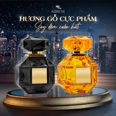 NƯỚC HOA NAM EROS – Eros Parfum