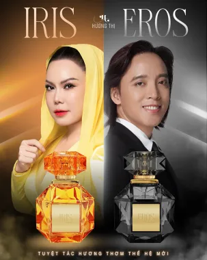 NƯỚC HOA NAM EROS – Eros Parfum