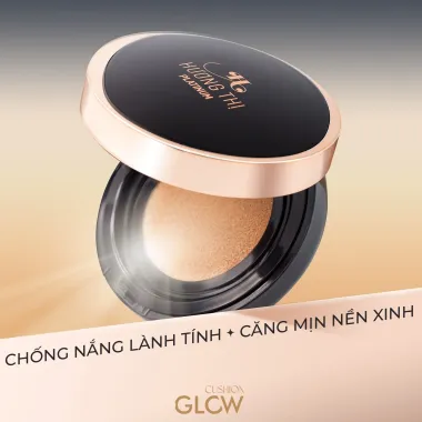 HƯƠNG THỊ PLATINUM GLOW CUSHION