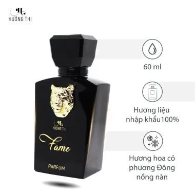 NƯỚC HOA FAME (UNISEX) – Fame Parfum