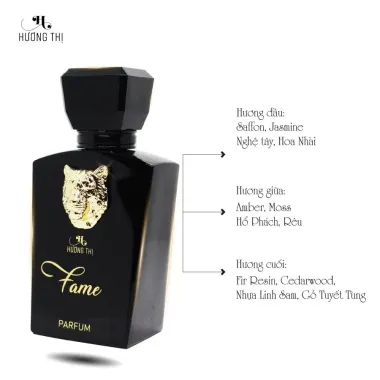 NƯỚC HOA FAME (UNISEX) – Fame Parfum
