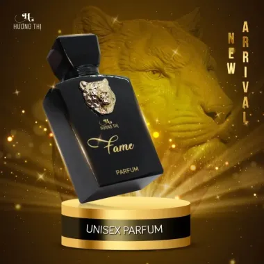 NƯỚC HOA FAME (UNISEX) – Fame Parfum