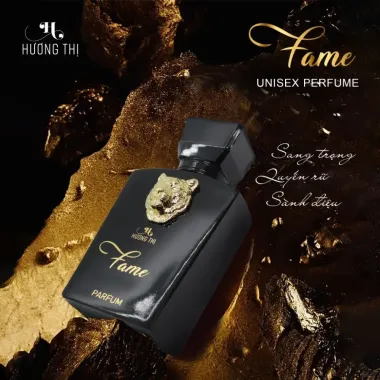 NƯỚC HOA FAME (UNISEX) – Fame Parfum