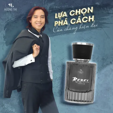 NƯỚC HOA NAM REBEL – Rebel Parfum