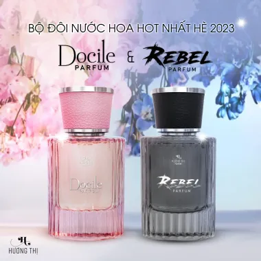 NƯỚC HOA NAM REBEL – Rebel Parfum