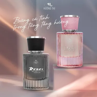 NƯỚC HOA NAM REBEL – Rebel Parfum