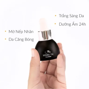 SERUM NGĂN NGỪA LÃO HÓA DA – Rejuvenating Serum