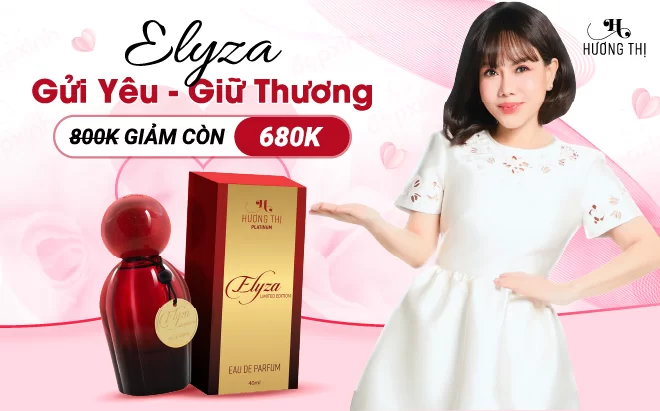 MỸ PHẨM HƯƠNG THỊ