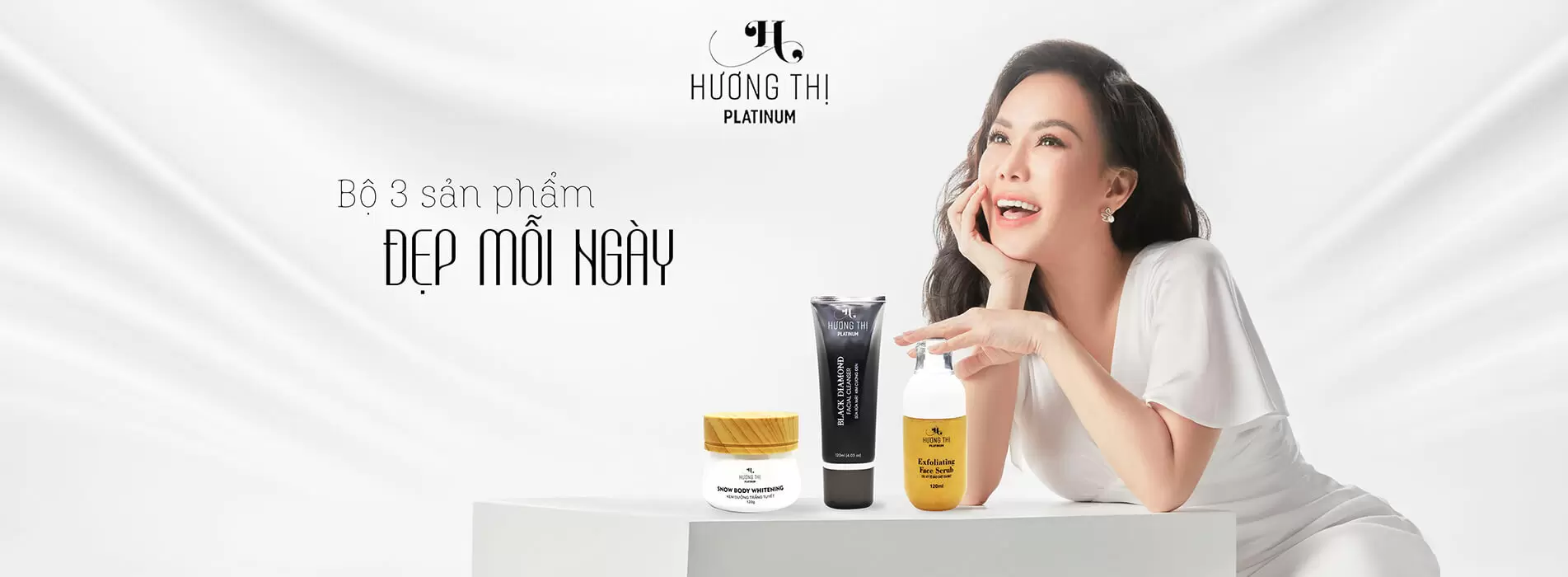 MỸ PHẨM HƯƠNG THỊ