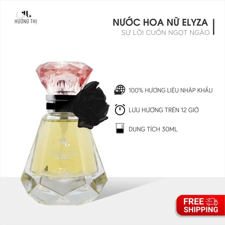 MỸ PHẨM HƯƠNG THỊ