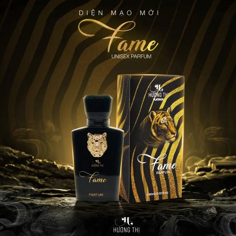 NƯỚC HOA FAME (UNISEX) – Fame Parfum