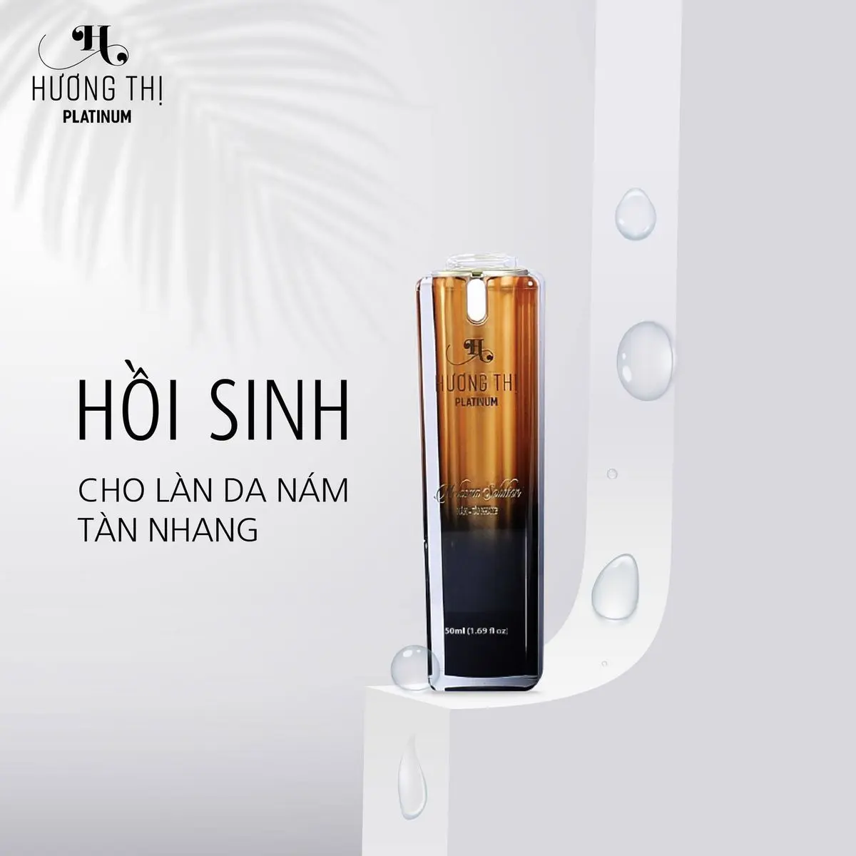 MỸ PHẨM HƯƠNG THỊ