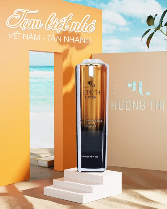 MỸ PHẨM HƯƠNG THỊ